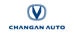 Logo Changan