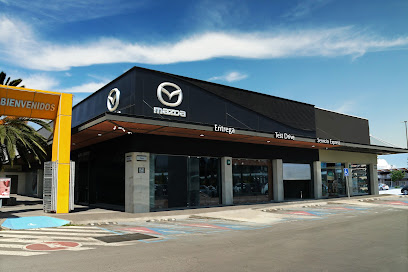 Mazda Ixtapaluca