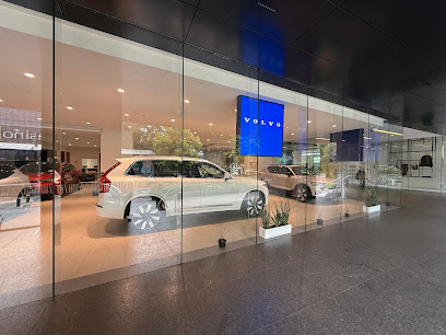 Suecia Car Gallery Insurgentes